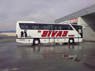 Sivas